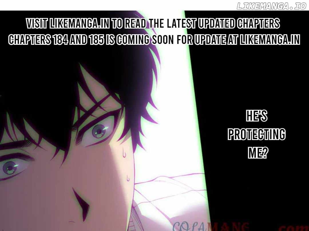 Catastrophic Necromancer Chapter 183 1
